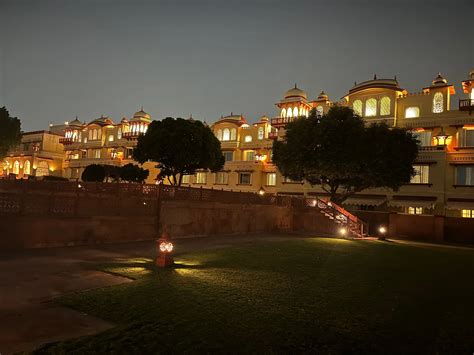 Cost of Royal Wedding at Jai Mahal Palace, Jaipur