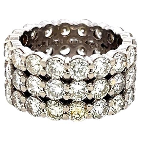 IGI Certified Halfcarat Diamond Ring about 0.56 ct TW / VS Handmade in Italy For Sale at 1stDibs ...