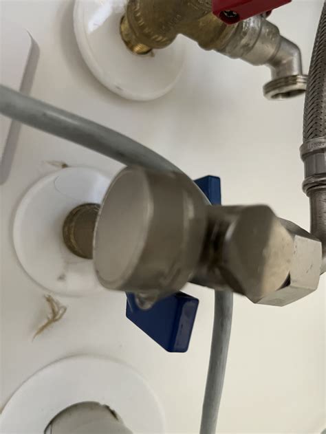 Image result for Stuck Washing Machine Tap Valve.uk