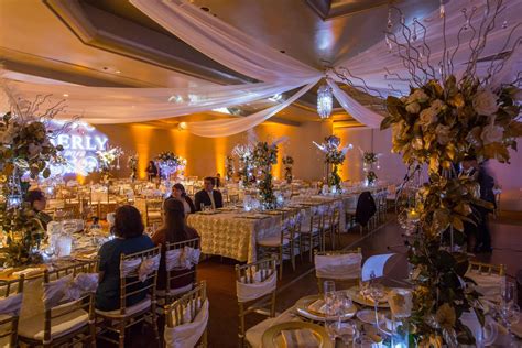 Quiet Cannon - Banquet Halls - Montebello, CA - WeddingWire