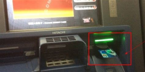 自动存款机怎么用_怎样使用ATM机进行取款 - 工作号