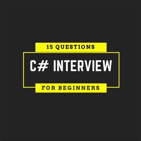 Image result for Coding Interview Questions C#