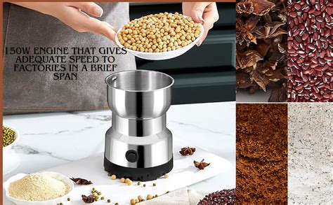 Lapras (15 YEAR WARRANTY ) Mini Electric Stainless Steel Smash Machine ...