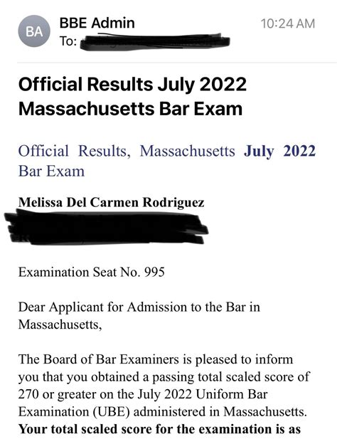 Melissa Rodriguez, Esq. on LinkedIn: So happy and proud to share that I ...