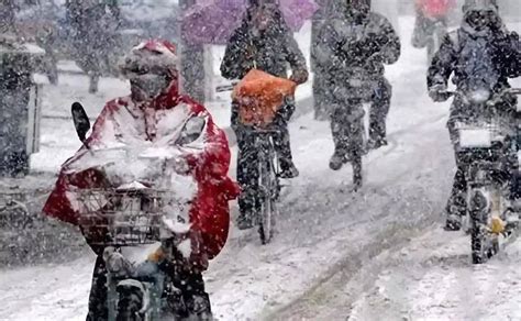 北方多地迎来雨雪大风 气温将大范围创下半年来新低_内蒙古_东北_风力