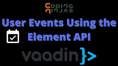 API Element Extensions 的图像结果