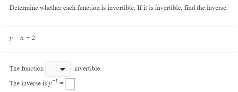 Invertible Function 的图像结果