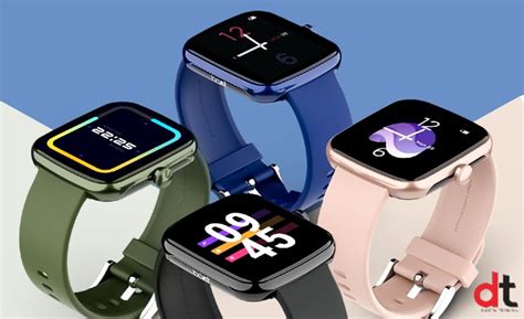 boAt India, boAt Smartwatch, boAt Wave Style, Wave Style Smartwatch ...