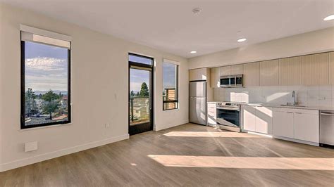 A4 - Studio | Blake at Berkeley