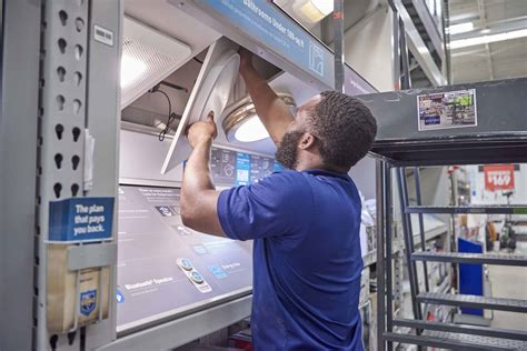 How Much Does Lowe S Pay Their Cashiers at John Moris blog