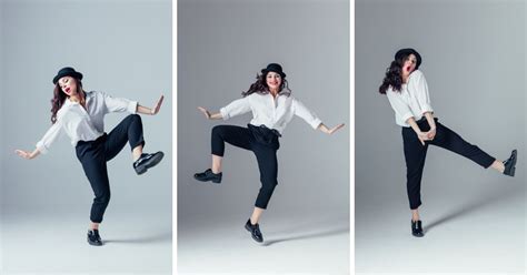 Jazz Dance Tutorial Beginners 的图像结果