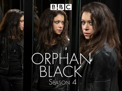 Orphan Black Season 2 Cast Poster