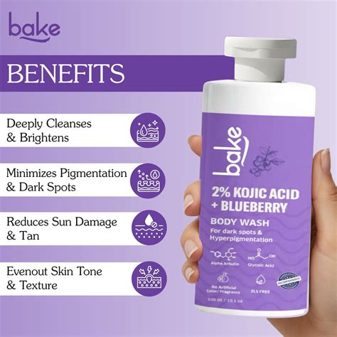 Body Wash