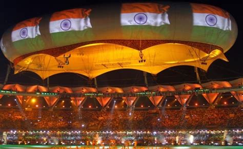 कॉमनवेल्थ बहाना है, 2036 ओलिंपिक्स निशाना है | Commonwealth Games 2030 ...