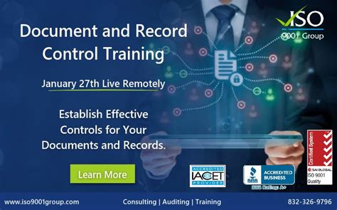 Image result for Document Control Course Training