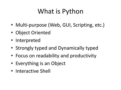 Image result for Conclusion for Python PPT