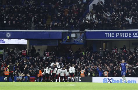 Fulham boss bats away praise as he reveals Cottagers fans were key part ...