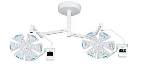 Operation Room Light - Shalya iLux 20 Manufacturer from Navi Mumbai
