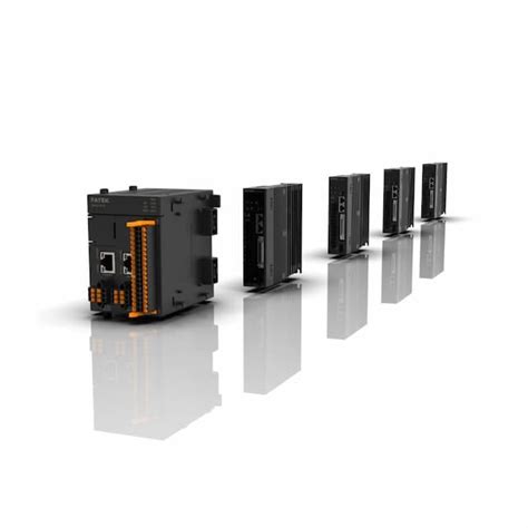 FATEK M Series PLC for High-Speed Industrial Automation & Motion Control