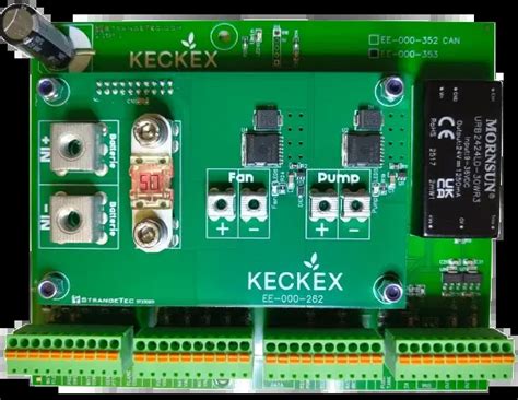 Strangetec Products – Innovative Electronics and Smart Tech Solutions