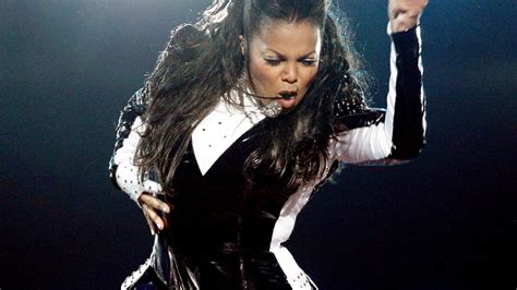 Viva Las Vegas! Janet Jackson Announces New Sin City Residency