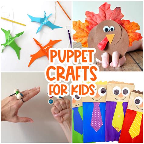 Image result for DIY Puppet Making