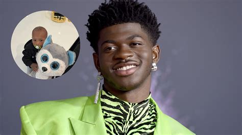 "That is his nephew": Hilarious Lil Nas X has a kid memes take over the internet