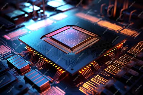 Image result for Microprocessor Core