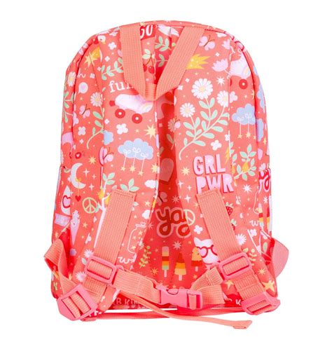 Fun Kids Mini Backpack 的图像结果