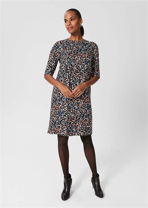 Iza Tunic Dress | Hobbs UK