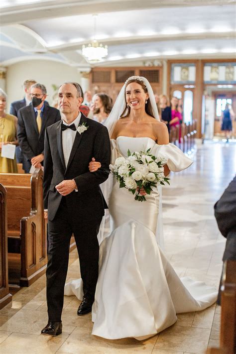 Butterfield Country Club Wedding