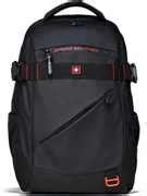 SWISS MILITARY GHOST X Multi Utility with Headphone Socket 30 L ...