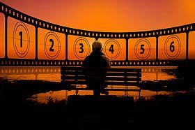 The Symbolism of colours in film and storytelling