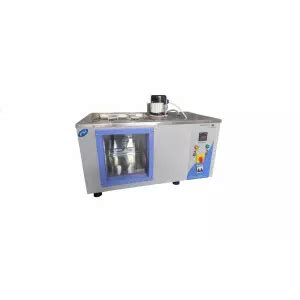 Quality Kinematic Viscosity Bath Manufacturer & Dealer in Ahmedabad