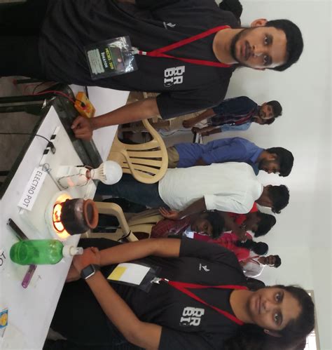 NEC Startup Entrepreneurship Summit (NECSES) 2019 - ACSCE