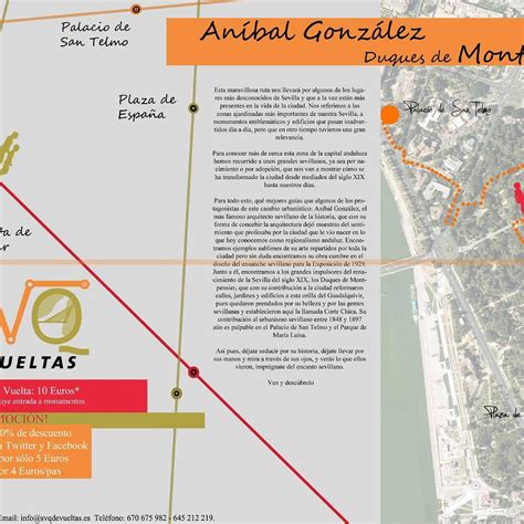 SVQ DE VUELTAS S.C. - All You Need to Know BEFORE You Go 2026 (with ...
