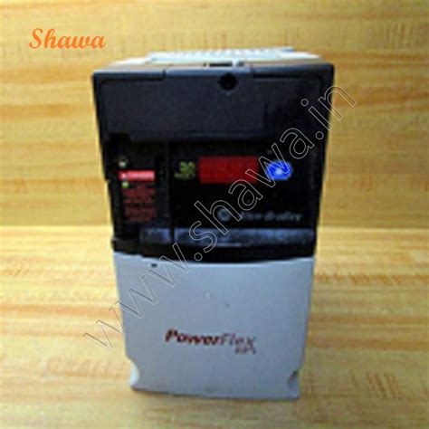22D-D010N104 | AC Drive / VFD | Industrial Automation | Shawa