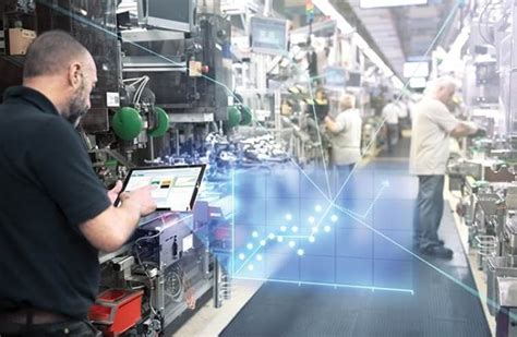 Revamping manufacturing through business applications | Autocar ...