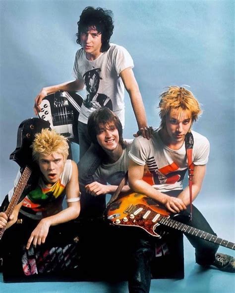 Generation X Band