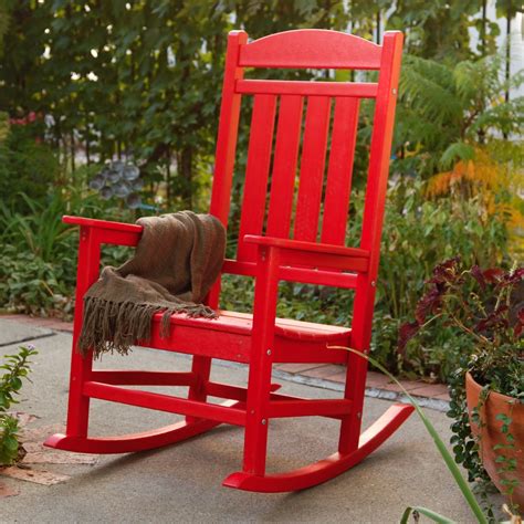 15 Best Adding a Splash of Color and Comfort: Your Guide to Red Patio ...