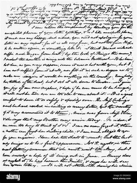 Jane austen hi-res stock photography and images - Alamy