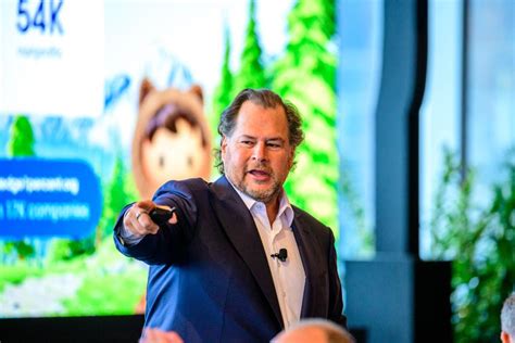 Why Jensen Huang and Marc Benioff see 'gigantic' opportunity for agentic AI | VentureBeat