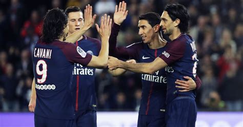 Angel Di Maria, Giovani Lo Celso score in PSG’s 7-1 rout of Monaco to ...