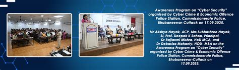 College of IT & Management Education