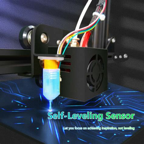 3D Auto Bed Leveling Sensor Kit Set BL Touch Sensor | Ubuy India