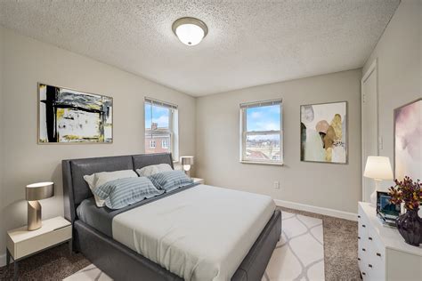 Columbus Apartments, Apartments in Downtown Columbus, German Village ...