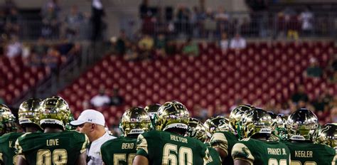 USF vs. Temple recap – The Crow's Nest