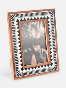 Fabindia MDF Table Photo Frame Price in India - Buy Fabindia MDF Table ...