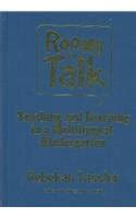 Buy Room for Talk: Teaching and Learning in a Multilingual Kindergarten ...