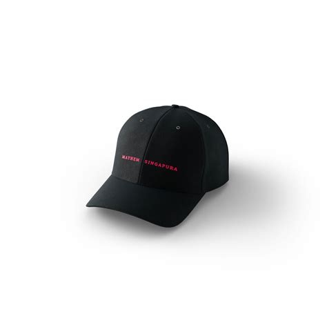 Lady Gaga official Singapore Mayhem merchandise – First look and prices